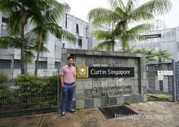 Đại học Curtin Singapore có nhận hồ sợ chưa có điểm IELTS không? Đại học Curtin Singapore có nhận hồ sợ chưa có điểm IELTS không?