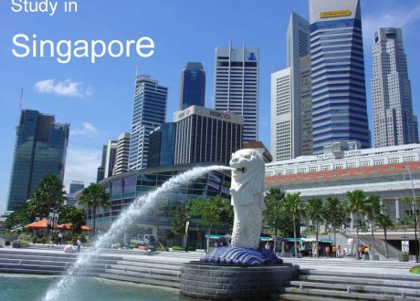 Chương trình học tiếng Anh tại Singapore Chương trình học tiếng Anh tại Singapore