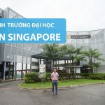 Học bổng du học Singapore 2017 – 2018 trường Curtin Singapore Học bổng du học Singapore 2017 – 2018 trường Curtin Singapore