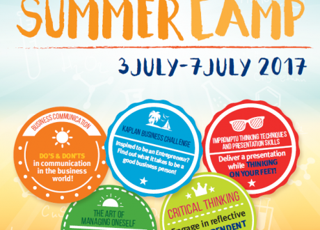 kaplan-summer-camp