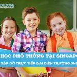 Gặp gỡ phỏng vấn học bổng trung học – Trường Shelton Singapore Gặp gỡ phỏng vấn học bổng trung học – Trường Shelton Singapore