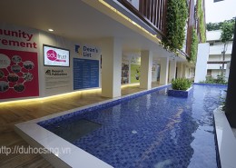 Học thạc sĩ tại James Cook Singapore hết bao lâu? Học thạc sĩ tại James Cook Singapore hết bao lâu?