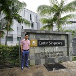 Đại học Curtin Singapore có nhận hồ sơ chưa có điểm IELTS không?