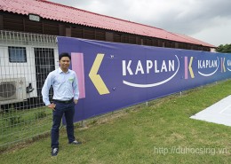 Khóa Dự bị của Kaplan Singapore- Những điều cần chuẩn bị Khóa Dự bị của Kaplan Singapore- Những điều cần chuẩn bị