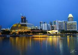 Singapore có còn là điểm đến lý tưởng cho các sinh viên du học? Singapore có còn là điểm đến lý tưởng cho các sinh viên du học?