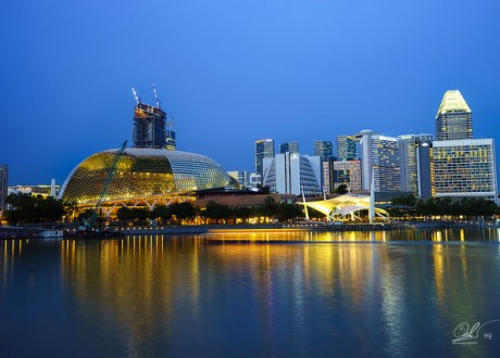 Singapore có còn là điểm đến lý tưởng cho các sinh viên du học?