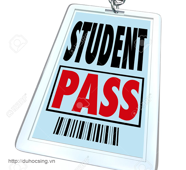 student-pass