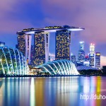 Tại sao lựa chọn du học Singapore?