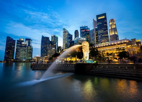 Du học Singapore: Những ngành được lựa chọn nhiều nhất