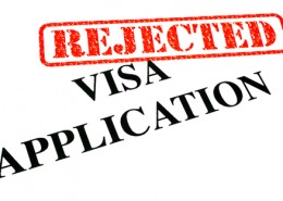 Lý do khiến sinh viên bị từ chối khi xin visa du học Singapore Lý do khiến sinh viên bị từ chối khi xin visa du học Singapore