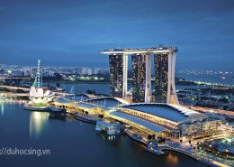Mẹo vặt khi du học tại Singapore Mẹo vặt khi du học tại Singapore
