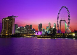 Những bất cập khi du học Singapore