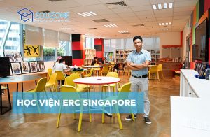 Học viện ERC Singapore