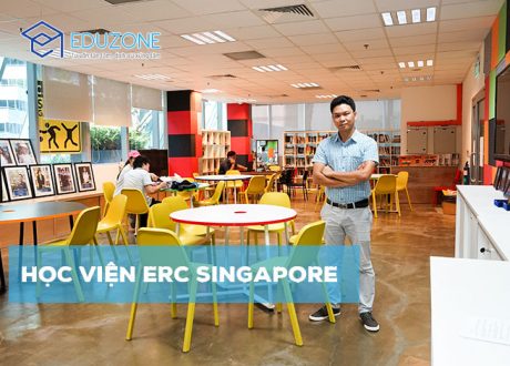 Giới thiệu học viện ERC Singapore
