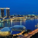 Những lý do khiến Singapore trở thành địa điểm du học lý tưởng