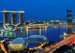 Những lý do khiến Singapore trở thành địa điểm du học lý tưởng Những lý do khiến Singapore trở thành địa điểm du học lý tưởng