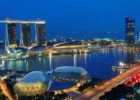 Những lý do khiến Singapore trở thành địa điểm du học lý tưởng