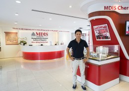 Khóa học Cử nhân của MDIS kéo dài bao lâu? Khóa học Cử nhân của MDIS kéo dài bao lâu?