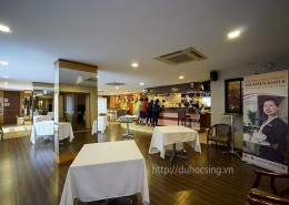 Chương trình quản trị du lịch khách sạn nào tốt nhất ở Singapore? Chương trình quản trị du lịch khách sạn nào tốt nhất ở Singapore?