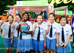 Du học Singapore bậc phổ thông có những hướng đi nào? Du học Singapore bậc phổ thông có những hướng đi nào?