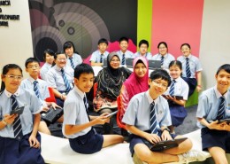 Kỳ thi tuyển sinh đầu vào các trường phổ thông công lập Singapore (AEIS) là gì? Kỳ thi tuyển sinh đầu vào các trường phổ thông công lập Singapore (AEIS) là gì?