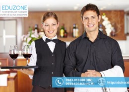 Tư vấn: Chương trình sau đại học chuyên ngành du lịch khách sạn Tư vấn: Chương trình sau đại học chuyên ngành du lịch khách sạn