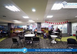 Học phí trường Đại học James Cook Singapore mới nhất 2020 Học phí trường Đại học James Cook Singapore mới nhất 2020