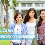 Hội thảo “Công bố học bổng Đại học James Cook Singapore 2019” Hội thảo “Công bố học bổng Đại học James Cook Singapore 2019”
