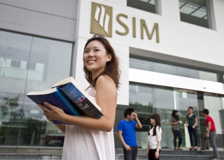SIM GE thông báo: Đợt nhận hồ sơ cuối cùng kỳ nhập học tháng 10/2017