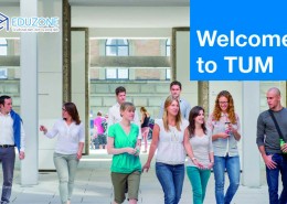 Lấy bằng Thạc sĩ của Đại học kỹ thuật Munich (Đức) ngay tại Singapore Lấy bằng Thạc sĩ của Đại học kỹ thuật Munich (Đức) ngay tại Singapore