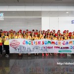 Du học hè Singapore 2018 – Lion Island Du học hè Singapore 2018 – Lion Island