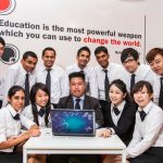 Du học Singapore 2018 chuyển tiếp Úc, tỷ lệ visa cao