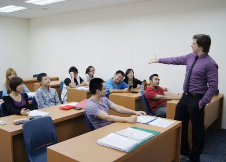 Học bổng 30% chương trình đào tạo O Level, A Level trường Shelton, Singapore