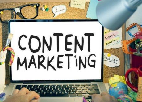 Tuyển thực tập viết content Marketing có lương