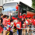 Lịch trình du học hè Singapore 2019 – Lion Island Lịch trình du học hè Singapore 2019 – Lion Island