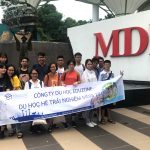 Du học hè Singapore 2019 tại trường MDIS: Học nhiều, đi chơi ít Du học hè Singapore 2019 tại trường MDIS: Học nhiều, đi chơi ít