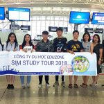 SIM Study Tour 2019 – Trải nghiệm 07 ngày sống và học tập tại SIM SIM Study Tour 2019 – Trải nghiệm 07 ngày sống và học tập tại SIM