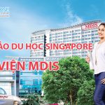 Hội thảo du học tại Học viện MDIS Singapore – Top 3 trường tốt nhất Hội thảo du học tại Học viện MDIS Singapore – Top 3 trường tốt nhất
