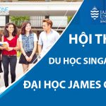 Hội thảo “Du học Singapore chuyển tiếp Úc, tỷ lệ visa 100%” Hội thảo “Du học Singapore chuyển tiếp Úc, tỷ lệ visa 100%”
