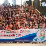Du học hè Singapore 2019 – An toàn, mới lạ, hấp dẫn, bổ ích Du học hè Singapore 2019 – An toàn, mới lạ, hấp dẫn, bổ ích