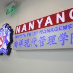 Gặp gỡ Hiệu trưởng Học viện Quản lý NIM Singapore Gặp gỡ Hiệu trưởng Học viện Quản lý NIM Singapore