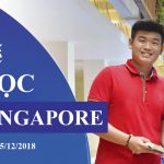 Hội thảo: Nhận bằng của trường top 2% thế giới ngay tại Singapore Hội thảo: Nhận bằng của trường top 2% thế giới ngay tại Singapore