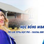 Học bổng lên tới 44% học phí tại trường AMITY, Singapore Học bổng lên tới 44% học phí tại trường AMITY, Singapore
