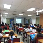 Thông báo lịch gặp gỡ đoàn du học hè SIM Study Tour và học hè MDIS Thông báo lịch gặp gỡ đoàn du học hè SIM Study Tour và học hè MDIS