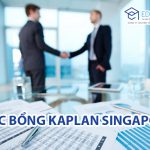 Học bổng lên tới 50% học phí của Kaplan Singapore nhập học T8/2019 Học bổng lên tới 50% học phí của Kaplan Singapore nhập học T8/2019