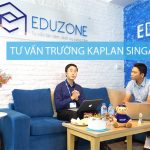 Hội thảo Tìm hiểu Kaplan – Học viện tư thục tốt nhất Singapore Hội thảo Tìm hiểu Kaplan – Học viện tư thục tốt nhất Singapore