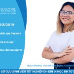 Hội thảo “Học Đại học tại Singapore khi hết lớp 9 có đảm bảo đầu ra và cơ hội việc làm?” Hội thảo “Học Đại học tại Singapore khi hết lớp 9 có đảm bảo đầu ra và cơ hội việc làm?”