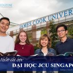 Hội thảo Tìm hiểu Đại học James Cook Singapore 2021 Hội thảo Tìm hiểu Đại học James Cook Singapore 2021
