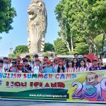 Du học hè Singapore 2020 Lion Island – Thông tin mới nhất Du học hè Singapore 2020 Lion Island – Thông tin mới nhất
