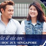 Tuần lễ tư vấn: Cập nhật chương trình đào tạo tại James Cook Singapore 2021 Tuần lễ tư vấn: Cập nhật chương trình đào tạo tại James Cook Singapore 2021